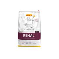 Sausas kačių pašaras JOSERA HELP RENAL, 10 kg