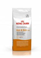Šunų pašaras ROYAL CANIN Hair & Skin Care 15 kg