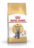 Sausas kačių pašaras ROYAL CANIN British Shorthair, 400 g