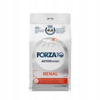 Sausas kačių pašaras Forza10 Renal Active, 400 g
