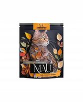 Sausas kačių pašaras MAU su antiena, čiobreliais ir katžole, 700 g
