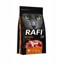 Sausas kačių maistas RAfi su antiena, 1,5 kg