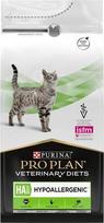 Hipoalerginis kačių pašaras Purina Pro Plan Veterinary Diets, 1,3 kg