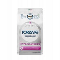 Hipoalerginis šunų pašaras Forza10 Active odai, 1,5 kg