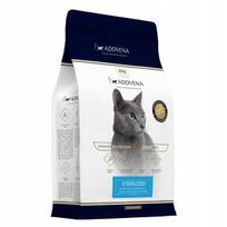 Sausas pašaras sterilizuotoms katėms Addvena Cat STERILIZED, 1,2 kg
