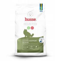 Sausas maistas katėms nuo 7 metų, be grūdų, su vištiena, gliukozaminu ir prebiotikais, 7 kg