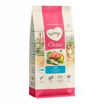 Sausas kačių maistas Feringa Adult Classic su žuvimi, 2 kg
