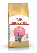 Sausas kačių ėdalas Royal Canin British Shorthair kačiukams, 1 kg