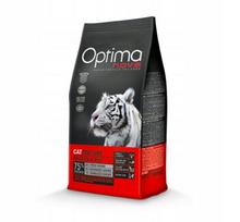Sausas kačių pašaras Optimanova Cat Mature, vyresnėms katėms, 2 kg