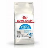 Sausas pašaras kambarinėms katėms Royal Canin Indoor Appetite Control, 2 kg