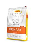 Sausas pašaras katėms JOSERA HELP URINARY, 10 kg