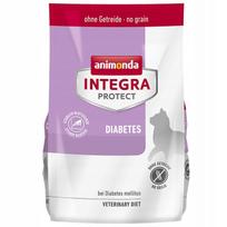 Sausa kačių pašaras Animonda Integra Protect Diabetes, 1,2 kg, diabetu sergančioms katėms