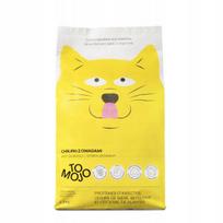 Katės sausas maistas su vabzdžiais TOMOJO, 2,5 kg