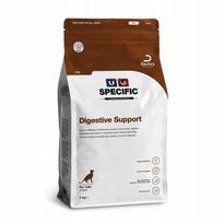 Sausas veterinarinis kačių pašaras virškinimui FID SPECIFIC, 2 kg