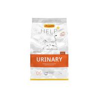 Sausas kačių maistas Josera Help Cat Urinary, 2 kg, nuo struvitinių akmenų