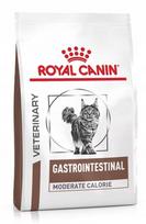 Sausas kačių pašaras Royal Canin Gastrointestinal Moderate Calorie, 4 kg