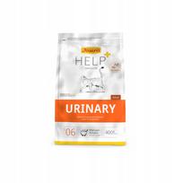 Šunų pašaras JOSERA Help Urinary, 400 g, nuo struvitinių akmenų