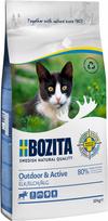 Šunų maistas Bozita Outdoor & Active Elk, 10 kg