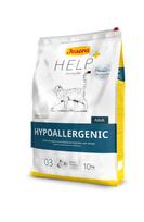 Hipoalerginis kačių pašaras JOSERA HELP, 10 kg