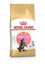 Sausas kačių maistas Royal Canin Maine Coon kačiukams, 1 kg