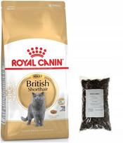 Sausas maistas katėms Royal Canin British Shorthair, suaugusioms, 1 kg
