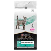 Dietinis kačių pašaras PURINA VETERINARY GASTROINTESTINAL virškinimui, 1,5 kg
