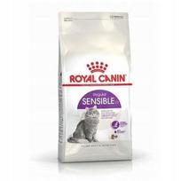 Sausas kačių ėdalas ROYAL CANIN FHN Sensible 33, 4 kg