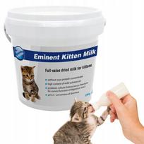 Kačių pieno mišinys Eminent Kittens, 0,25 kg