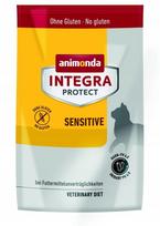 Sausas kačių maistas ANIMONDA INTEGRA SENSITIVE, 1,2 kg