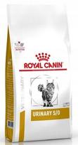 Sausas kačių maistas ROYAL CANIN Vet Urinary, 9 kg