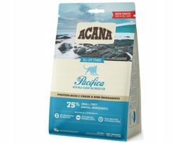 Sausas kačių ėdalas ACANA Pacifica su žuvimi, 340 g