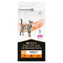 Sausas ėdalas katėms PURINA Pro Plan Veterinary Diets Obesity Management, 1,5 kg