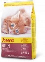 Sausas kačiukų pašaras Josera, 400 g
