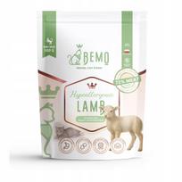 Sausas pašaras katėms su ėriena BEMO Cat, 500 g, tinkamas alergiškoms katėms