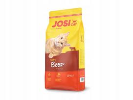 Katės pašaras JOSICAT su jautiena, 10 kg