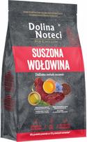 Džiovintas katėms skirtas jautienos pašaras DOLINA NOTECI Premium, 2 kg