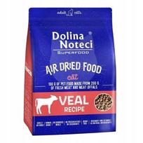Sausas katėms maistas Dolina Noteci Superfood Sterilized su veršiena, 1 kg