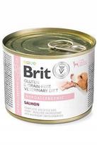 Šunų konservai Brit Grain Free Veterinary Diets Hypoallergenic, 200 g
