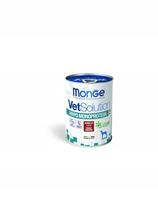 Šunų konservai Monge VetSolution Hypo Monoprotein su ėriena, 400 g