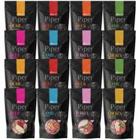 Šunų konservai PIPER DOLINA NOTECI, įvairūs skoniai, 16 x 500 g
