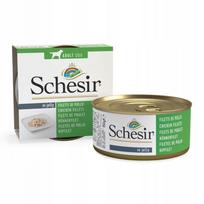Vištienos filė želėje SCHESIR, 150 g
