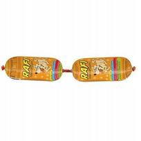 Šunų ėdalas Rafi, 2 x 450 g (900 g)