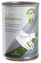 Šlaitas šunims ir katėms TROVET Unique Protein UPH su arkliena, 400 g