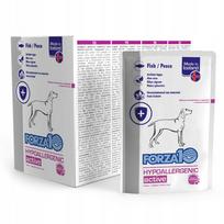 Šunų konservai Forza10 Hypoallergenic Actiwet, 100 g, nuo alergijų