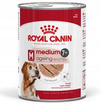 Šunų konservai Royal Canin, įvairių skonių, 410 g, vidutinio amžiaus šunims