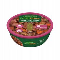 Šunų konservai Arquivet Fresh Home, troškintos kiaulės ausys, 280 g