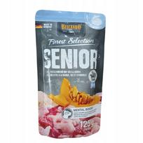 Šunų konservai Belcando Senior, 125 g, pagyvenusiems šunims