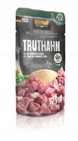 Šunų konservai BELCANDO Finest Selection su kalakutiena ir amarantais, 125 g