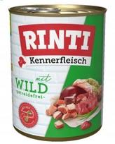 Šunų konservai Rinti Kennerfleisch, 800 g
