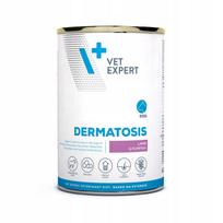 Šunų konservai VETEXPERT Dermatosis su ėriena ir moliūgais